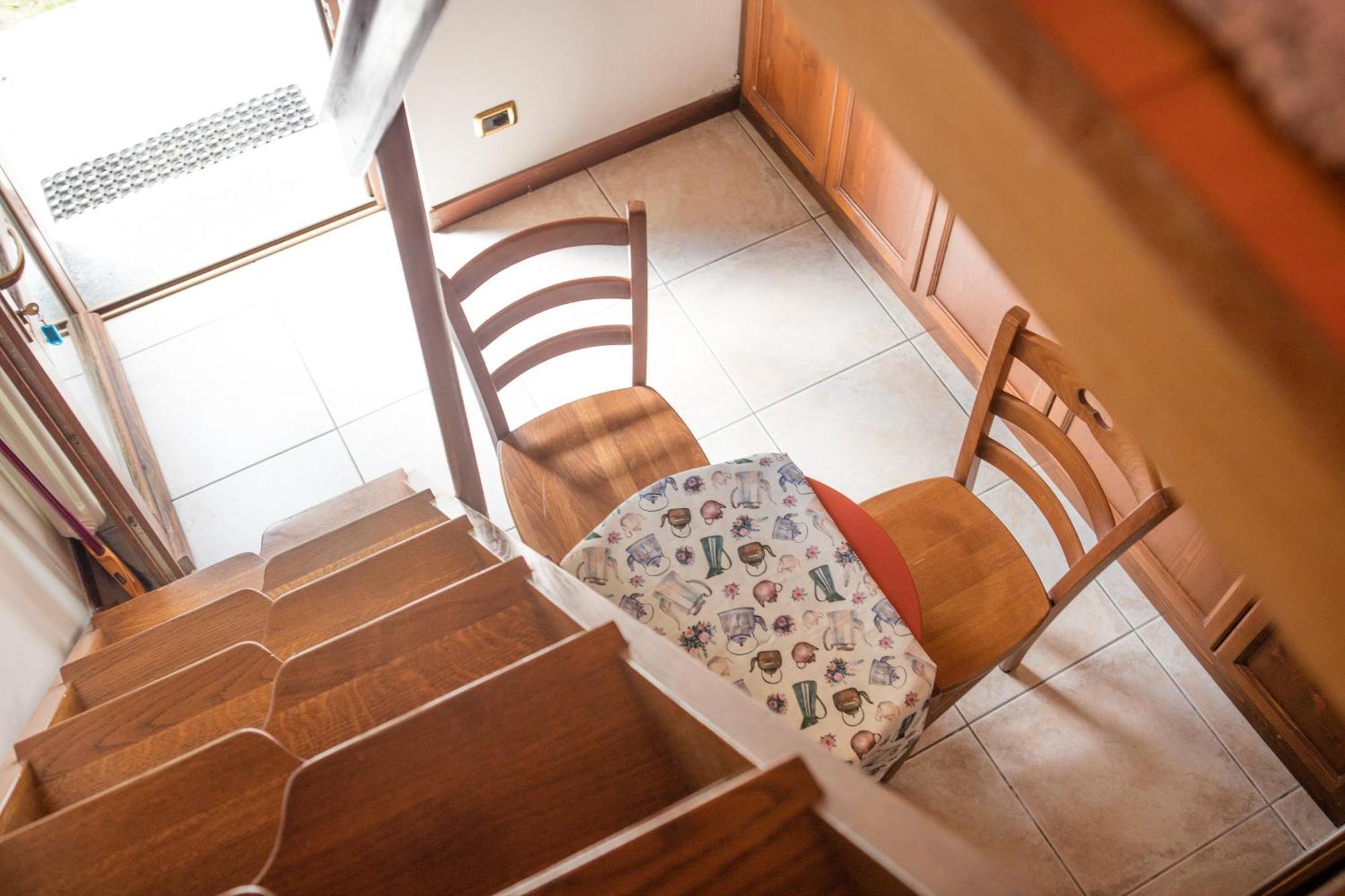 Agriturismo La Fonte Di Mariella Gravedona Room photo